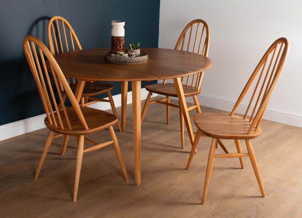 5 Tips on How to Identify an Original Ercol Chair